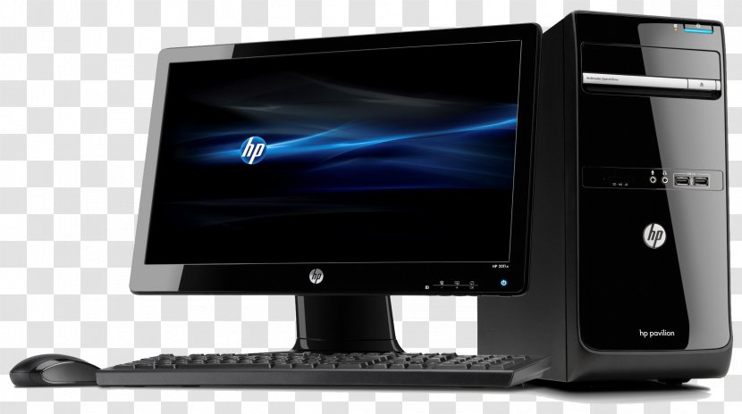 Hewlett-Packard Laptop HP Pavilion EliteBook Intel - Computer Hardware - Hewlett-packard Transparent PNG