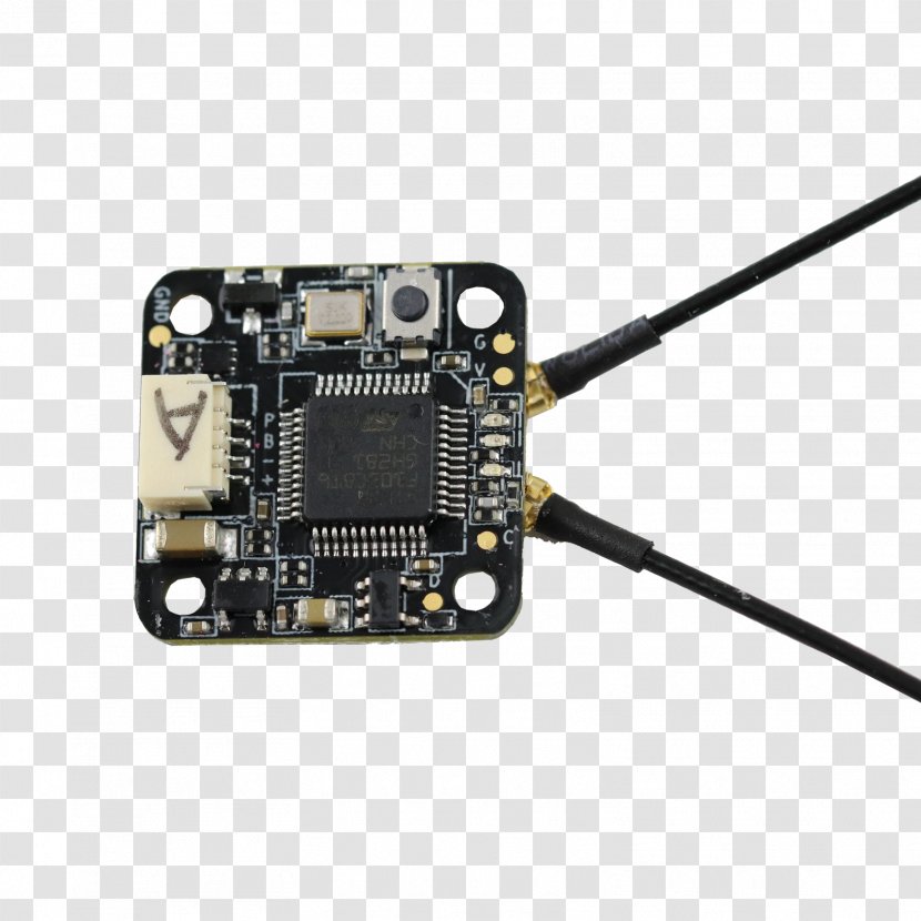 Hardware Programmer Electronics Microcontroller Network Cards & Adapters Electronic Component - Device - Computer Transparent PNG