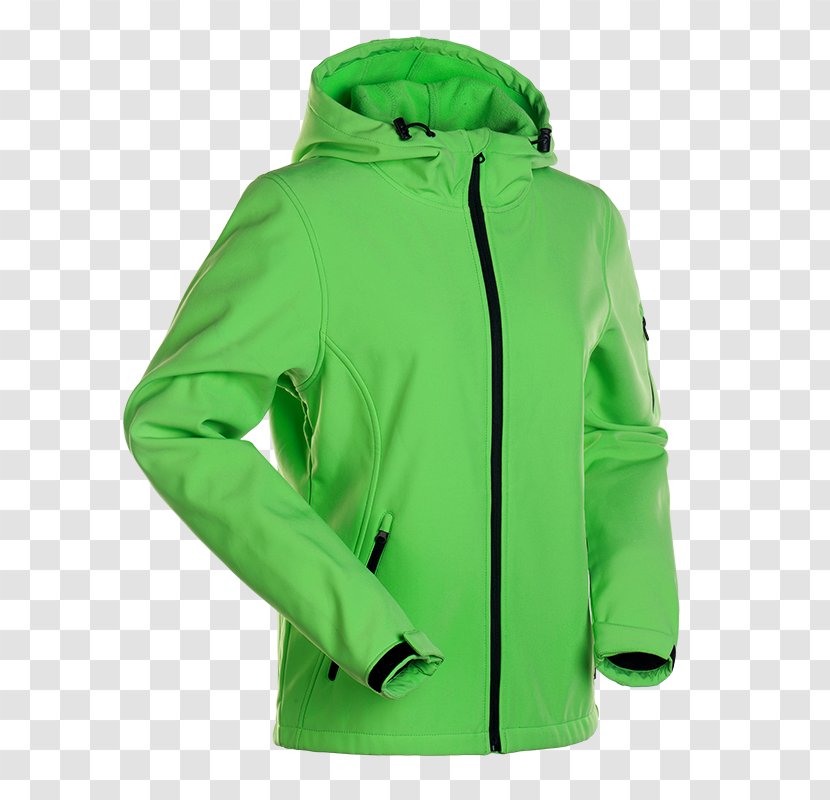 Hoodie Polar Fleece - Hood Transparent PNG