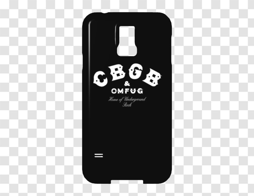 CBGB Printed T-shirt Hoodie - Cbgb Transparent PNG