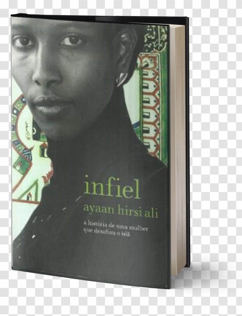 INFIEL Ayaan Hirsi Ali Book Systematic Theology Author - Wayne Grudem Transparent PNG