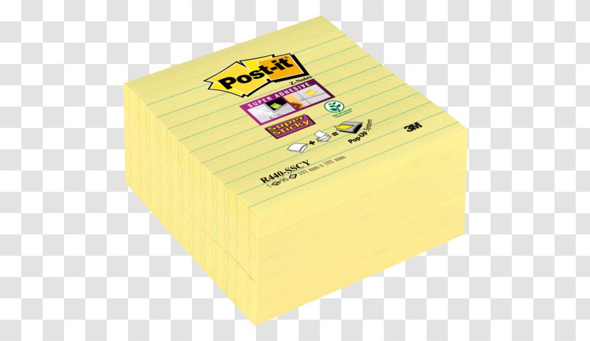 Post-it Note Paper Adhesive Mail Product Lining - Pressuresensitive - Post It Transparent PNG