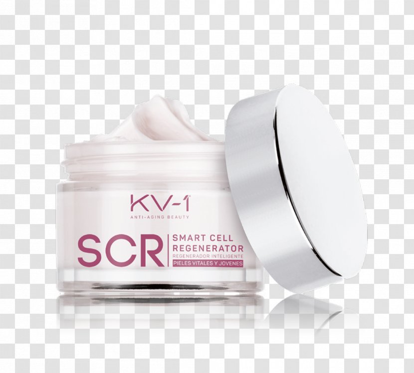 Cream Skin Care Cosmetics Wrinkle - Biochemistry - Translucent Whitening Anti Sai Transparent PNG