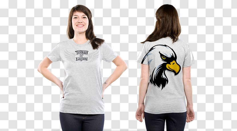 Graphic Designer T-shirt - Watercolor - T Shirt Branding Transparent PNG