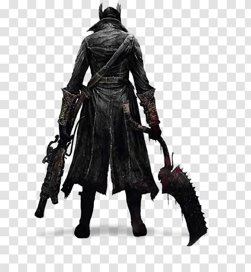Dark Souls Demon's Bloodborne The Witcher 3: Wild Hunt PlayStation 4 Transparent PNG