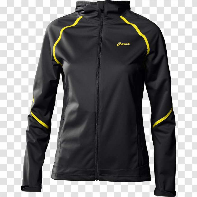 ASICS Jacket Sneakers Clothing Adidas - Sleeve Transparent PNG