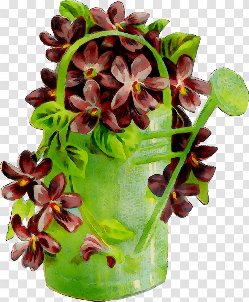 Floral Design Cut Flowers - Wildflower - Flowerpot Transparent PNG
