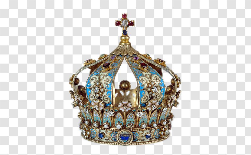 Crown Jewels Of The United Kingdom Tiara Gemstone Transparent PNG