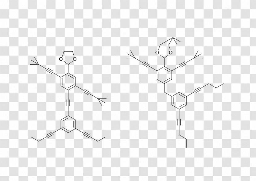 Anthropomorphism Molecule Information Structural Formula - Symmetry - Anthropomorphic Transparent PNG