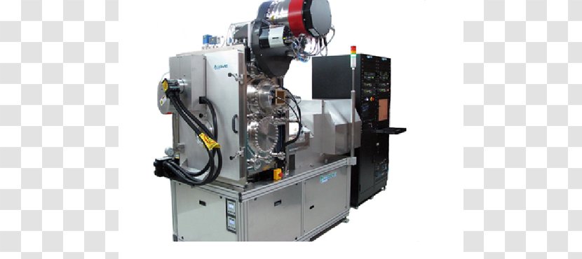 Ion Beam Sputtering Failure Analysis System Machine Tool - Etching Transparent PNG