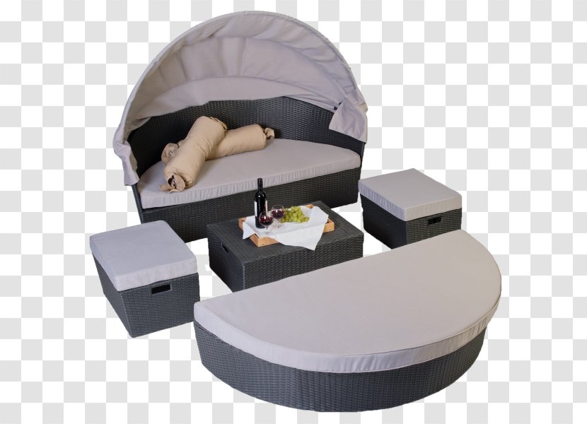 Sofa Bed Frame Couch Mattress Comfort - Studio Apartment Transparent PNG