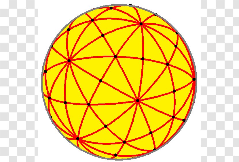 Disdyakis Triacontahedron Dodecahedron Rhombic Polyhedron Symmetry Group - Point - Face Transparent PNG