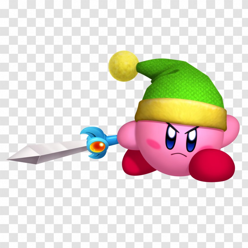 Kirby's Return To Dream Land Kirby: Triple Deluxe Kirby Star Allies Super 64: The Crystal Shards Transparent PNG