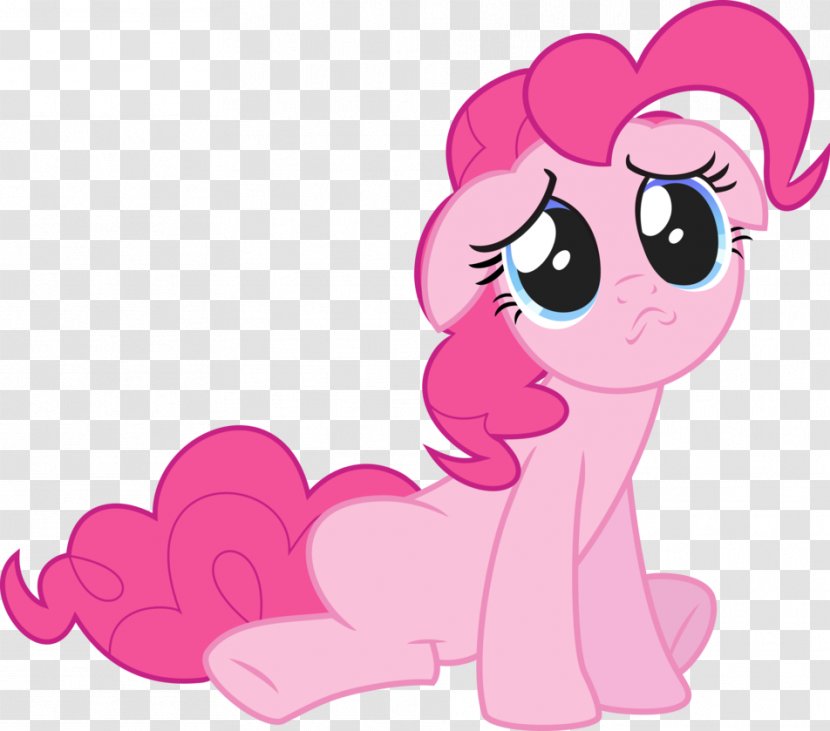 Pinkie Pie Rainbow Dash Pony Applejack Twilight Sparkle - Frame - Attitude Vector Transparent PNG