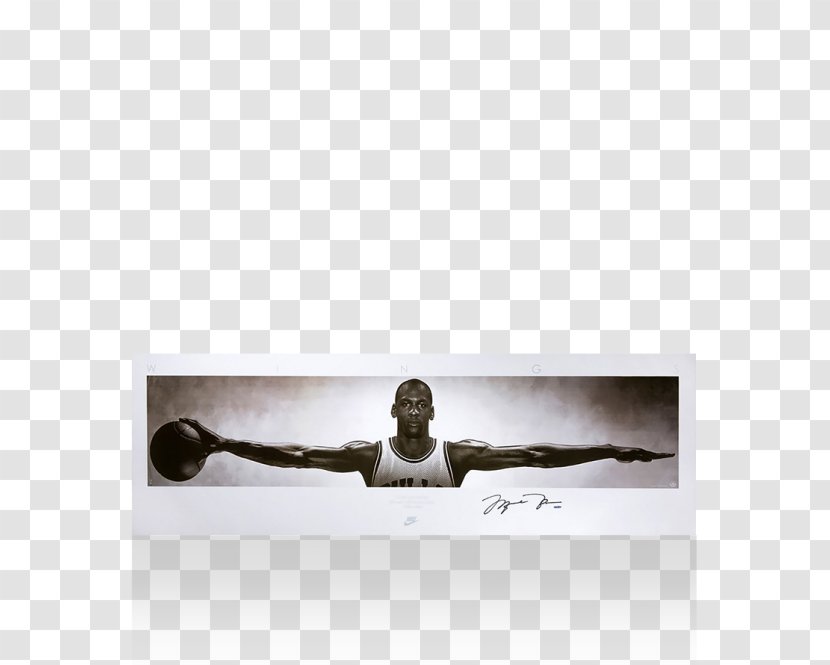 Chicago Bulls The NBA Finals Nike Basketball - Michael Jordan Transparent PNG