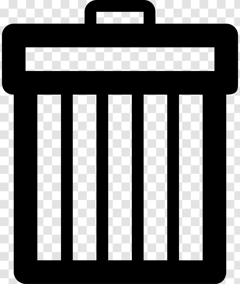 Rubbish Bins & Waste Paper Baskets - Area - Text Transparent PNG