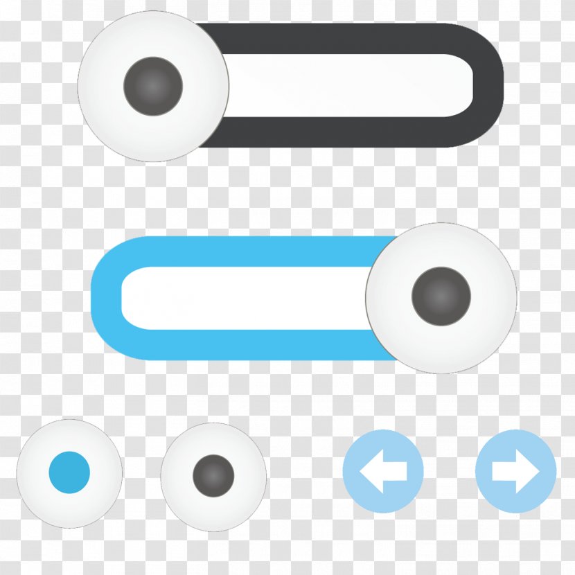 Button Download Web Page PHP Icon - Text - Site Application Element Transparent PNG