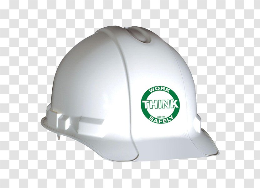 Hard Hats Mine Safety Appliances White T-shirt - Helmet - Hardhat Transparent PNG