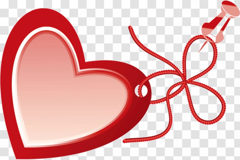 Heart Valentine's Day Clip Art - Flower - Decoration,resume,material Transparent PNG