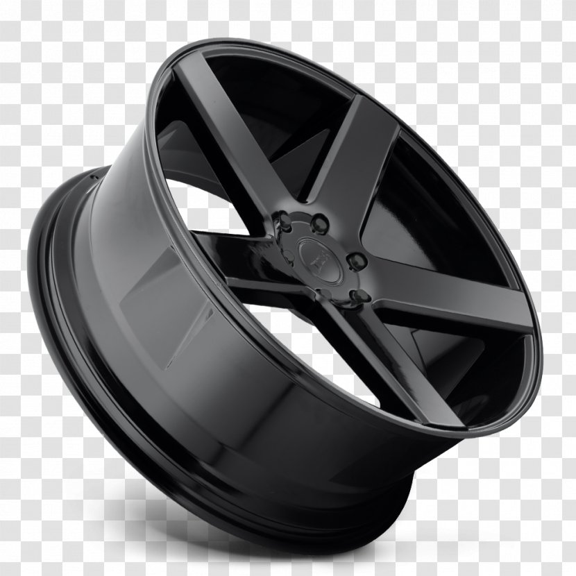 Custom Wheel Rotiform, LLC. Rim Car - Center Cap Transparent PNG