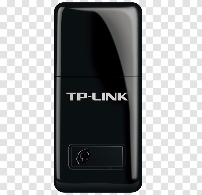 Laptop TP-Link Wireless USB Adapter - Usb Transparent PNG