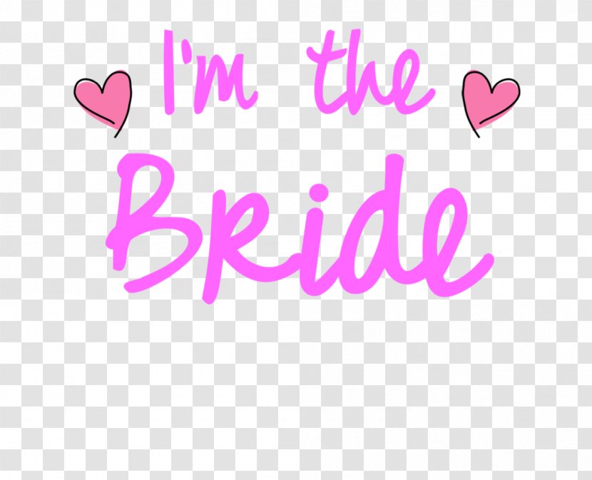 T-shirt Bride Pin Clothing Woman - Logo - Hen Transparent PNG