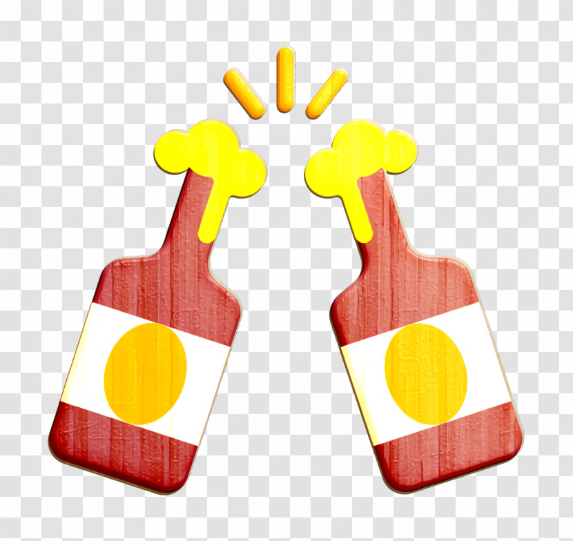 Beer Icon Party Icon Cheers Icon Transparent PNG