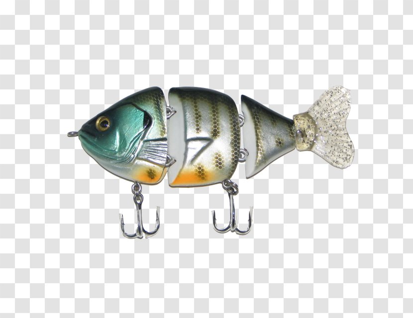 Spoon Lure Perch Spinnerbait Fish - Bony Transparent PNG