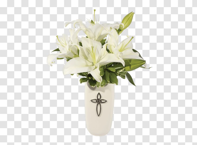 Floral Design Flower Bouquet Cut Flowers Gift - Plant - Sprinkle To Send Blessings Transparent PNG