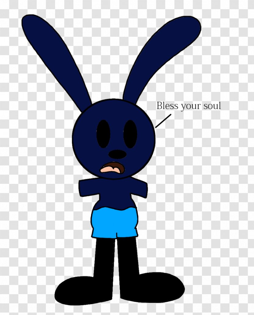 Oswald The Lucky Rabbit Minnie Mouse Mickey Cartoon Transparent PNG