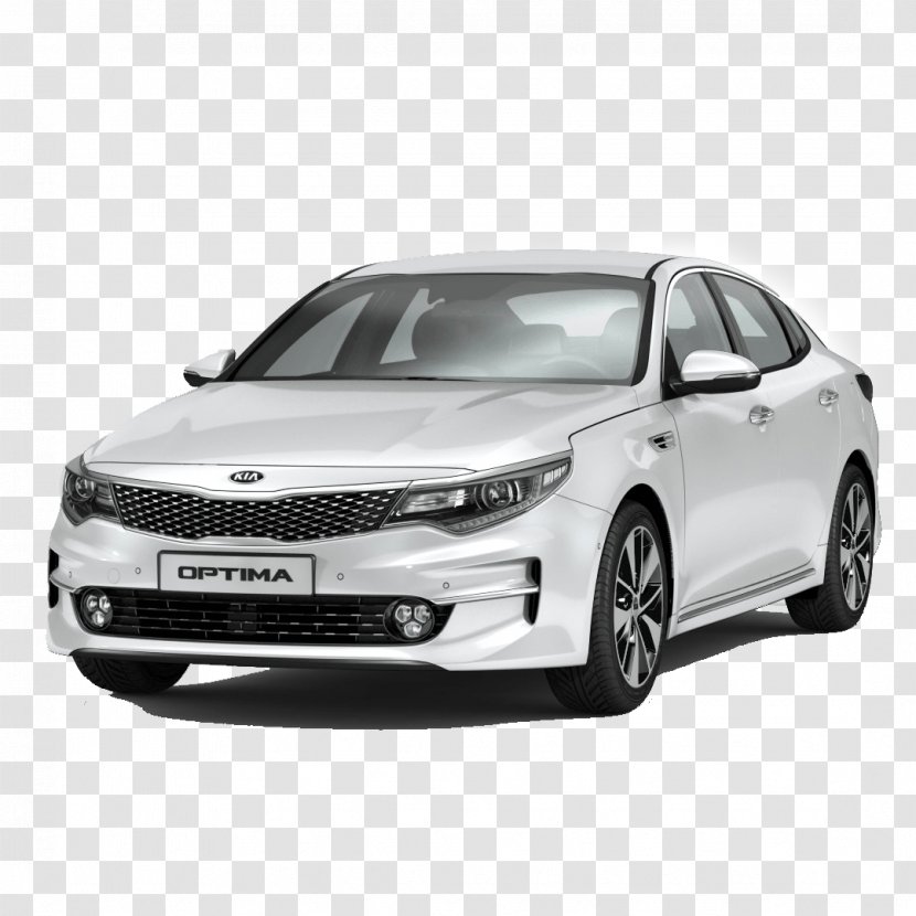 Kia Motors Mid-size Car Ceed Transparent PNG