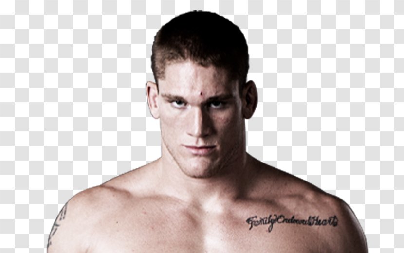 Todd Duffee UFC 181: Hendricks Vs. Lawler 2 Evansville Mixed Martial Arts Barechestedness - Watercolor Transparent PNG
