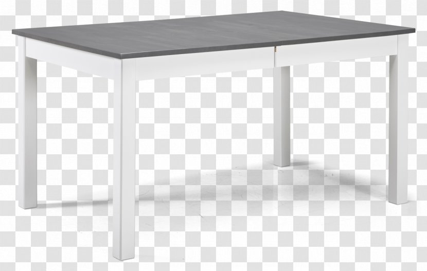Table Chair Dining Room Living White - Mediumdensity Fibreboard Transparent PNG