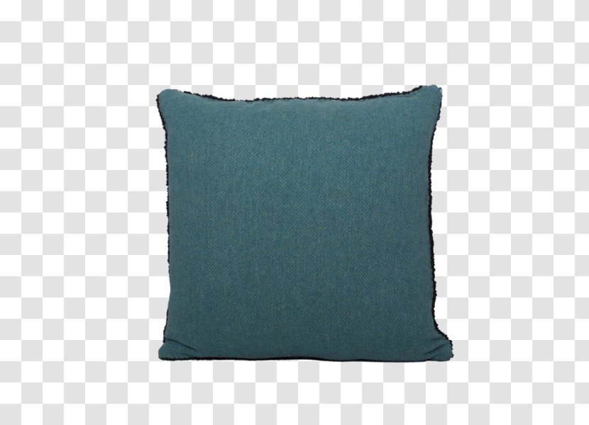 Cushion Throw Pillows Rectangle Turquoise - Pillow Transparent PNG