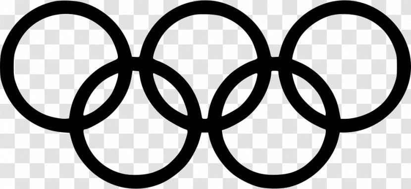 Winter Olympic Games 1988 Summer Olympics Symbols Clip Art - Asas Pictogram Transparent PNG