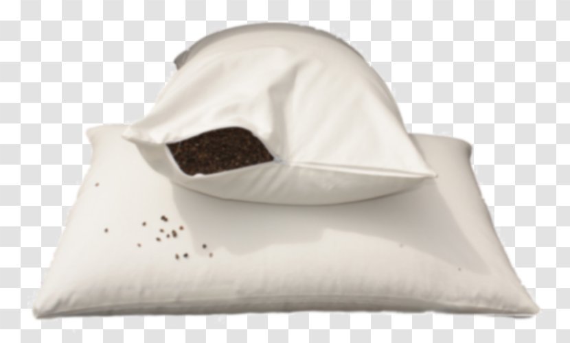 Pillow Buckwheat Organic Food Bed Pasta - Flour Transparent PNG