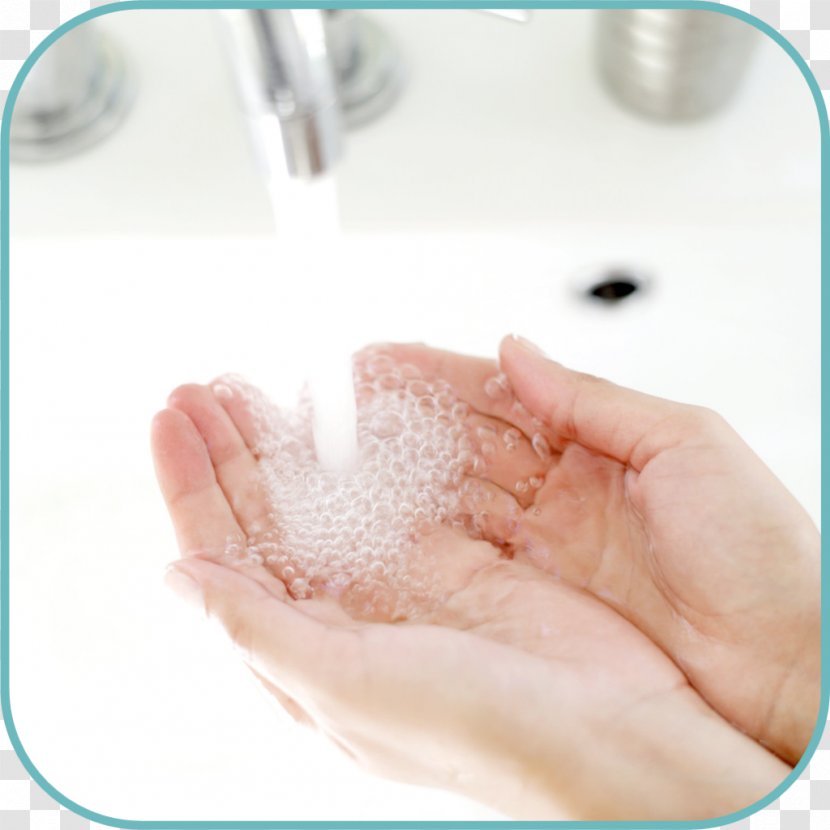 Hand Washing Laboratory Microsoft PowerPoint Water - Wash Transparent PNG
