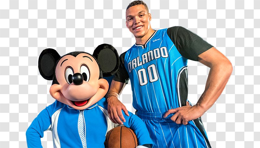 Walt Disney World Orlando Magic Detroit Pistons Amway Center Jersey - Nba - Gordyn Transparent PNG