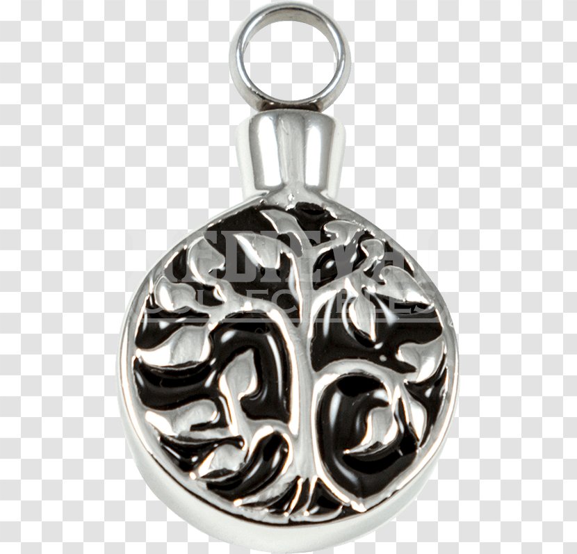 Locket Charms & Pendants Symbol Jewellery Necklace - Wicca Transparent PNG