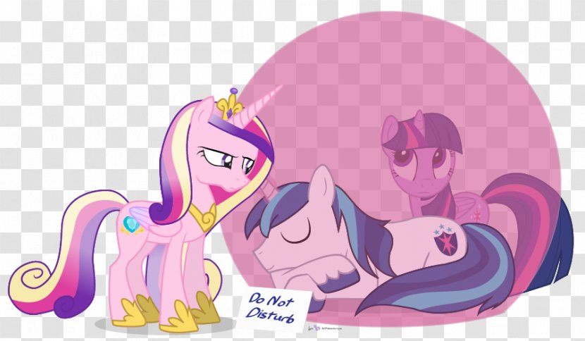 Pony Twilight Sparkle Rarity Rainbow Dash Fluttershy - Tree - Pink Shield Transparent PNG