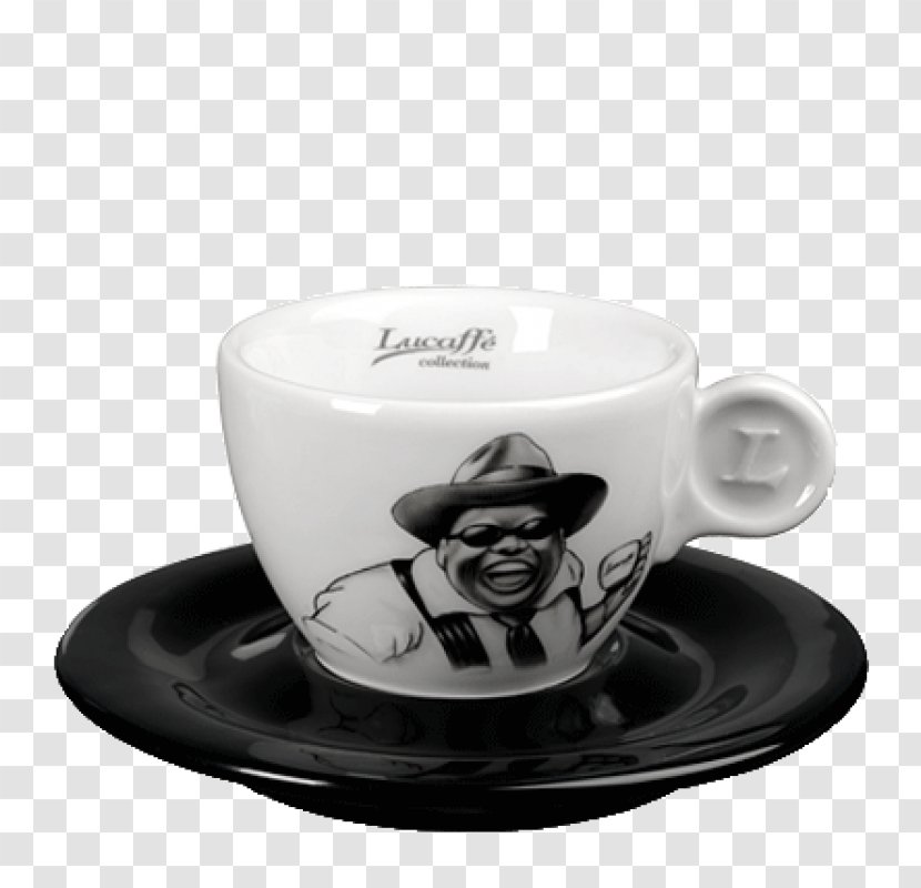 Cappuccino Espresso Coffee Cafe Caffè Macchiato - Demitasse Transparent PNG
