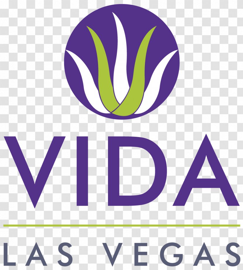 Vida Las Vegas Logo Brand West Hacienda Avenue - Nevada - Apartment Resident Community Breakfast Transparent PNG