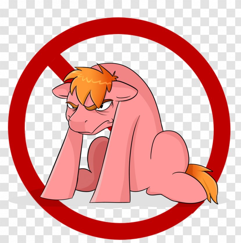 Fan Art Pinkie Pie Hatred - Heart - I Hate Everything Transparent PNG