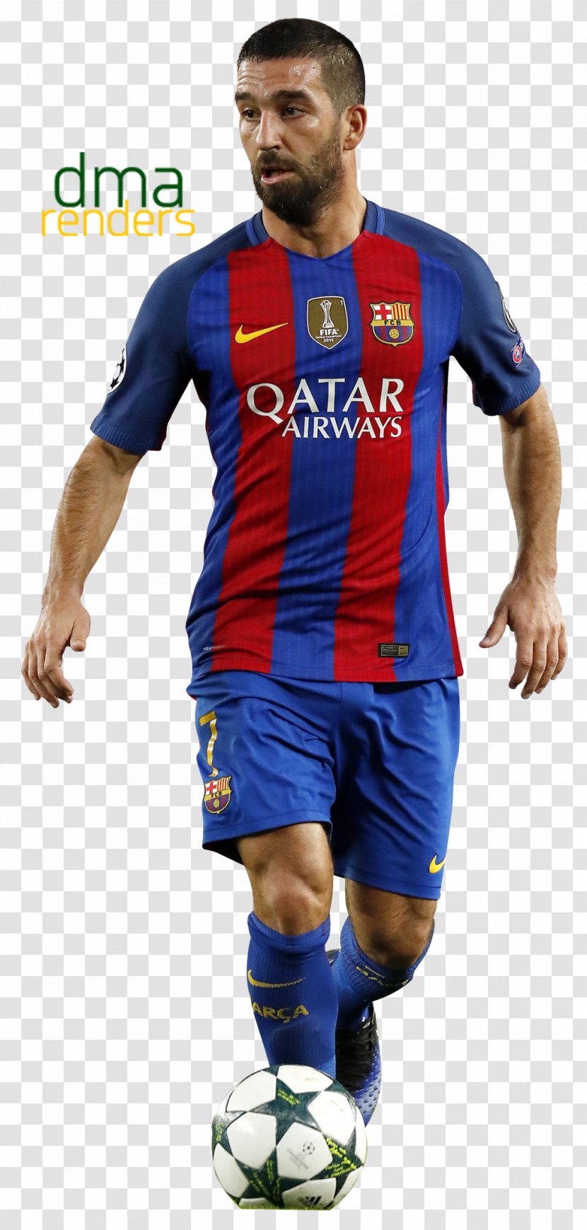 Team Sport T-shirt Football Outerwear - Joint - Arda Turan Transparent PNG