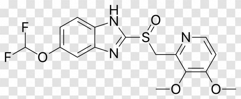 Esomeprazole Enantiomer Pharmaceutical Drug Pantoprazole - Technology - Antibodydrug Conjugate Transparent PNG