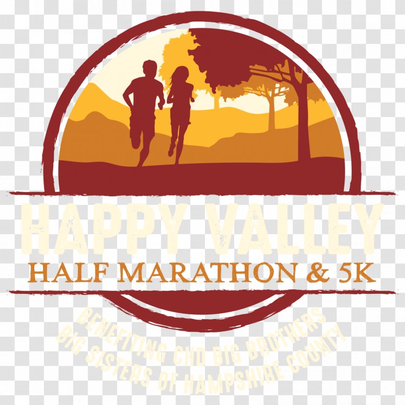 Half Marathon Running 5K Run Happy Valley - Facebook Transparent PNG