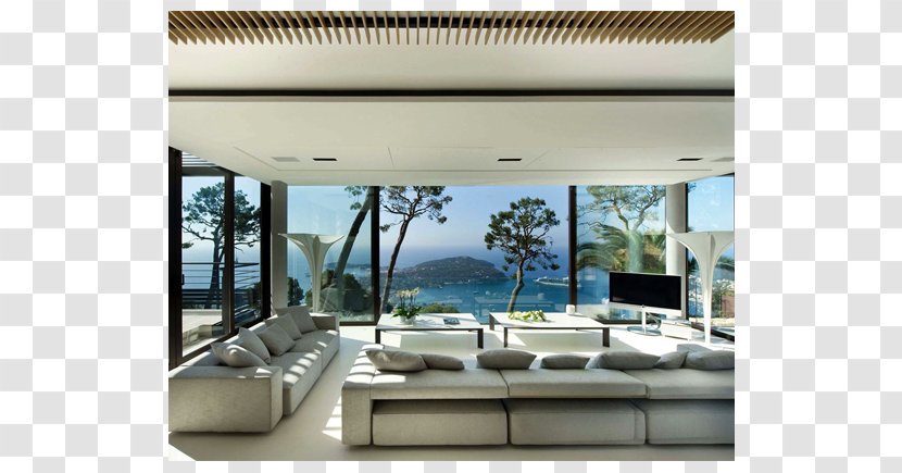 Window Living Room Bedroom Sea - Furniture Transparent PNG