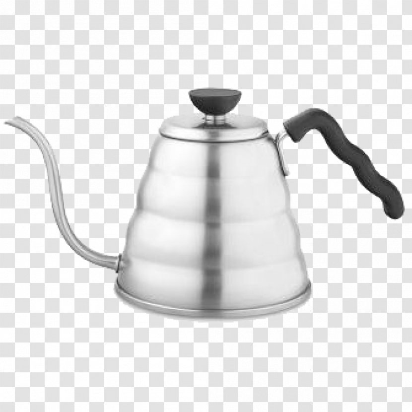 Coffeemaker Tea Cafe Brewed Coffee - Cooking Ranges Transparent PNG