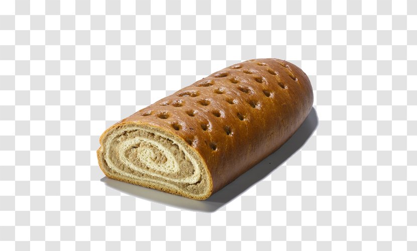 Strudel Kolach Bread English Walnut Yeast Cake Transparent PNG