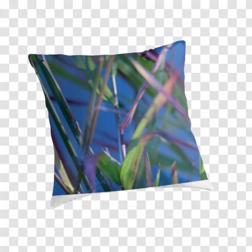 Throw Pillows Cushion Rectangle Purple - Textile - Pillow Transparent PNG